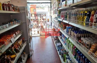 Sobrado com 2 dormitórios à venda, 269 m² por r$ 680.000,00 - vila alice - santo andré/sp
