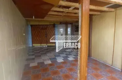 Terreno à venda, 278 m² por r$ 535.000,00 - vila valparaíso - santo andré/sp