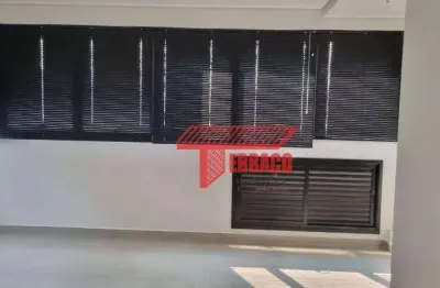 Sala, 33 m² - venda por r$ 454.000,00 ou aluguel por r$ 2.312,00/mês - vila assunção - santo andré/sp