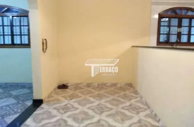 Sobrado à venda, 182 m² por r$ 800.000,00 - vila guarani - santo andré/sp