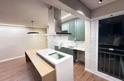 Apartamento com 2 dormitórios à venda - vila metalúrgica - santo andré/sp