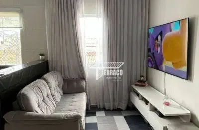 Sobrado com 2 dormitórios à venda, 111 m² por r$ 519.000,00 - vila curuçá - santo andré/sp