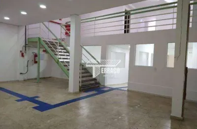 Prédio, 1056 m² - venda por r$ 4.240.000,00 ou aluguel por r$ 25.000,00/mês - vila marina - santo andré/sp