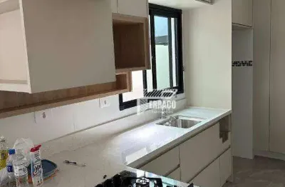 Apartamento com 2 dormitórios à venda, 58 m² por r$ 467.000,00 - parque bandeirante - santo andré/sp