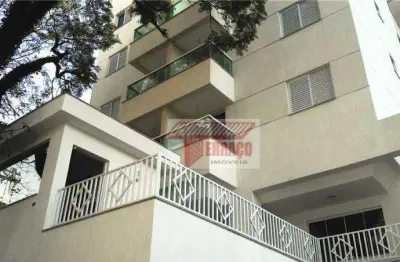 Apartamento com 3 dormitórios à venda, 84 m² por r$ 580.000,00 - vila gilda - santo andré/sp