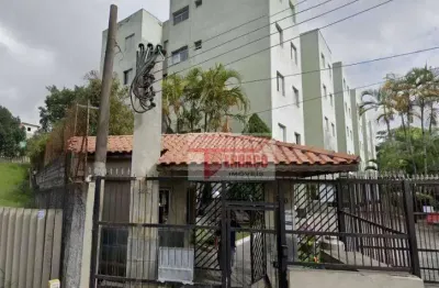 Apartamento com 2 dormitórios à venda, 50 m² por r$ 220.000,00 - vila lutécia - santo andré/sp
