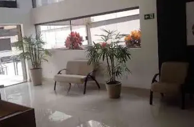 Sala comercial com 1 sala para alugar na Avenida Doutor Erasmo, Vila Assunção, Santo André