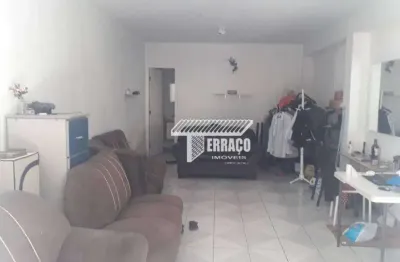 Sobrado com 3 dormitórios à venda, 137 m² por r$ 420.000,00 - vila alzira - santo andré/sp
