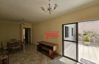 Apartamento garden com 2 dormitórios à venda, 68 m² por r$ 510.000,00 - nova gerti - são caetano do sul/sp