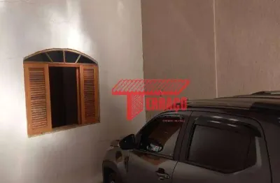 Sobrado com 2 dormitórios à venda, 76 m²  - vila floresta - santo andré/sp
