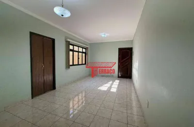 Apartamento com 2 dormitórios à venda, 69 m²  - vila helena - santo andré/sp