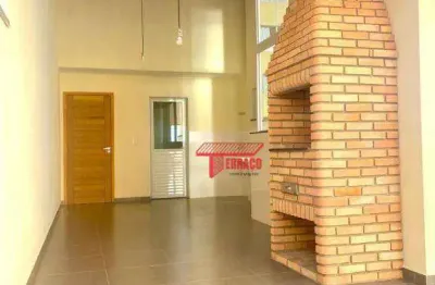 Cobertura com 2 dormitórios à venda, 119,66m² - parque oratório - santo andré/sp