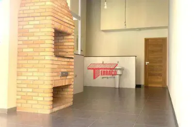 Cobertura com 2 dormitórios à venda, 113,71 m²- parque oratório - santo andré/sp
