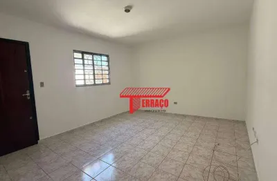 Apartamento com 3 dormitórios à venda, 70 m²- vila junqueira - santo andré/sp