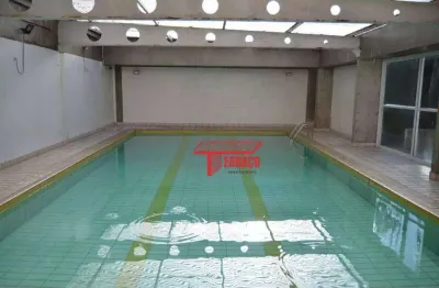 Apartamento com 2 dormitórios à venda, 77 m² por r$ 600.000,00 - jardim bela vista - santo andré/sp