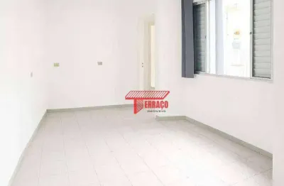 Sobrado com 2 dormitórios, 90 m² - venda por r$ 480.000,00 ou aluguel por r$ 2.762,95/mês - vila assunção - santo andré/sp
