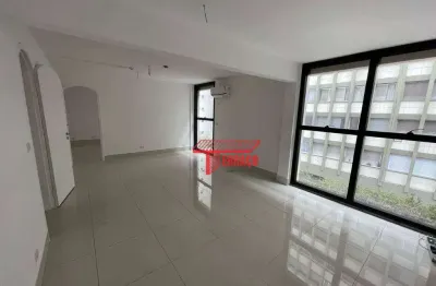Sala à venda, 135 m² por r$ 1.800.000,00 - jardins - são paulo/sp