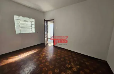 Casa com 2 dormitórios à venda, 149 m² por r$ 450.000,00 - vila linda - santo andré/sp