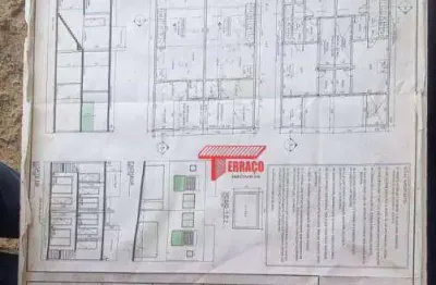 Sobrado com 3 dormitórios à venda, 172 m² por r$ 1.250.000,00 - vila floresta - santo andré/sp