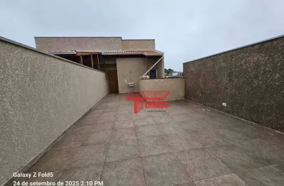 Apartamento com 2 dormitórios à venda, 105 m² por r$ 420.000 - jardim do estádio - santo andré/sp
