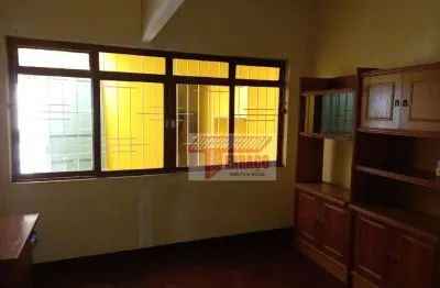 Casa com 3 dormitórios à venda, 150 m² por r$ 424.000,00 - vila helena - santo andré/sp