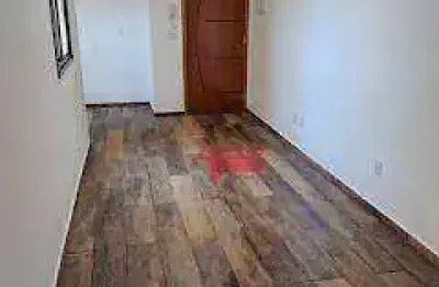 Apartamento com 2 dormitórios à venda, 53 m²  - vila vitória - santo andré/sp