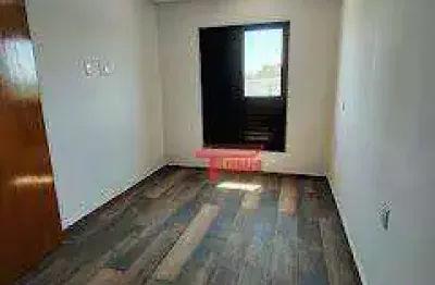 Apartamento com 2 dormitórios à venda, 48 m² vila vitória - santo andré/sp