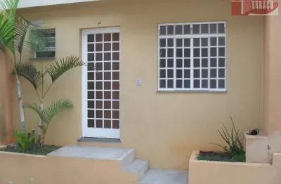 Sobrado com 2 dormitórios para alugar, 69 m² por r$ 1.400,00/mês - vila eldízia - santo andré/sp