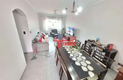 Casa à venda, 340 m² por r$ 950.000,00 - jardim ipanema - santo andré/sp
