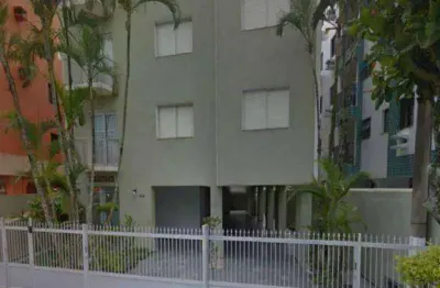 Apartamento à venda na Rua Pará, Enseada, Guarujá