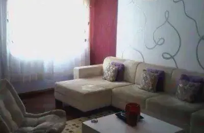 Sobrado residencial à venda, parque marajoara, santo andré - so0493.