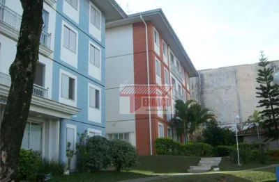 Apartamento com 2 dormitórios à venda, 66 m² por r$ 220.000,00 - chácaras campos elíseos - campinas/sp