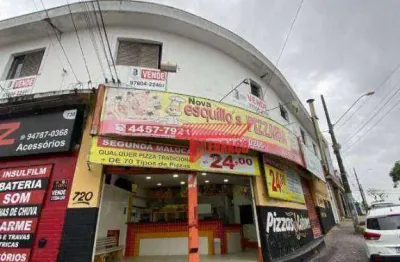 Sala comercial à venda na Rua das Hortências, Santo André, Cariacica
