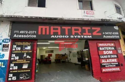 Sala comercial à venda na Rua das Hortências, Santo André, Cariacica