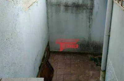 Sobrado à venda, 140 m² por r$ 550.000,00 - cerâmica - são caetano do sul/sp