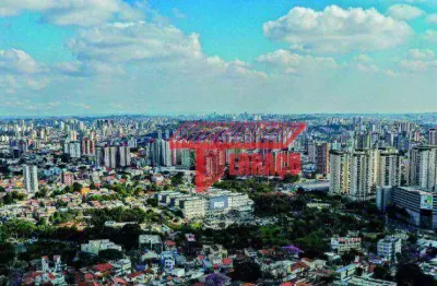 Apartamento com 3 quartos à venda na Rua Regente Feijó, Vila Assunção, Santo André