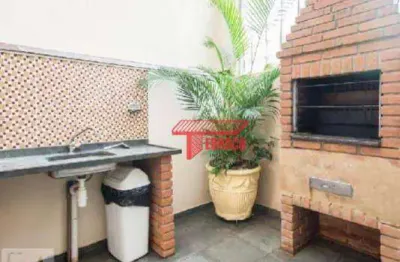Apartamento com 2 dormitórios à venda, 64 m² por r$ 348.740,00 - vila baeta neves - são bernardo do campo/sp
