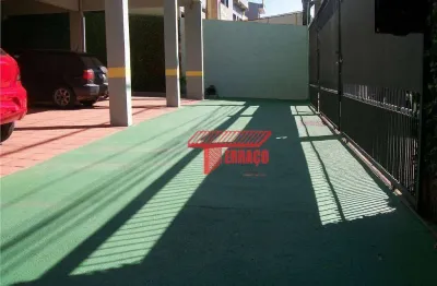 Apartamento com 2 dormitórios à venda, 76 m² por r$ 320.000,00 - ferrazópolis - são bernardo do campo/sp