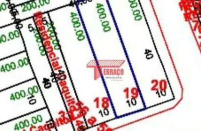 Terreno à venda, 400 m² por r$ 1.170.000,00 - vila pires - santo andré/sp