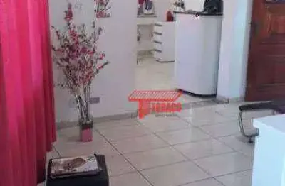 Sala para alugar, 37 m² por r$ 1.930,00/mês - vila alto de santo andré - santo andré/sp