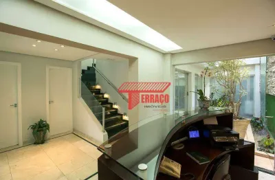 Sobrado à venda, 176 m²  - jardim do mar - são bernardo do campo/sp