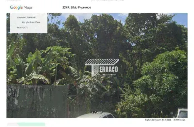 Terreno à venda no Jardim Suarão, Itanhaém 