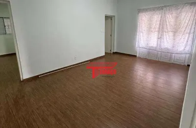 Casa com 3 dormitórios para alugar, 148 m² - Jardim Cristiane - Santo André/SP