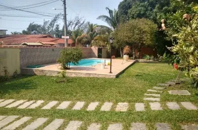 Casa com 4 quartos à venda na Praia Linda, São Pedro da Aldeia 