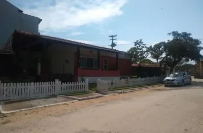 Ótima casa em cond. residencial – próximo a lagoa e rodovia