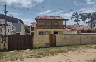 ** ótima casa colado a lagoa e rodovia, com piscina são pedro da aldeia