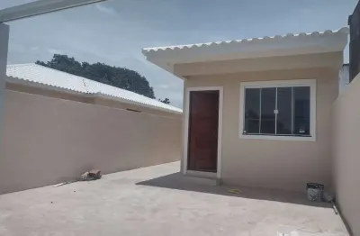 Casa com 3 quartos à venda no Balneário São Pedro, São Pedro da Aldeia 