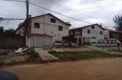 Apartamento com 2 quartos à venda no Balneário São Pedro, São Pedro da Aldeia 