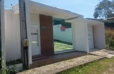 Casa com 3 quartos à venda no Rua do Fogo, São Pedro da Aldeia 