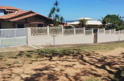 Apartamento com 3 quartos à venda no Jardim Arco Íris, São Pedro da Aldeia 